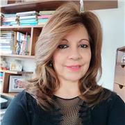 Comunicadora Social experta en Construcciòn de Texto, Comunicaciòn Organizacional, Talento Humano y Clima Organizacional